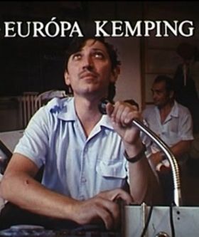 Europa kemping (1992) online film