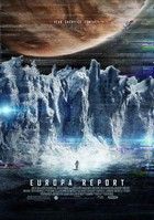 Az Európa-rejtély (Europa Report) (2013) online film