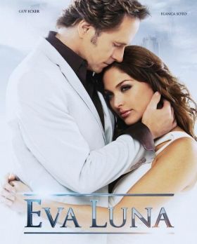 Eva Luna 1. évad (2010) online sorozat