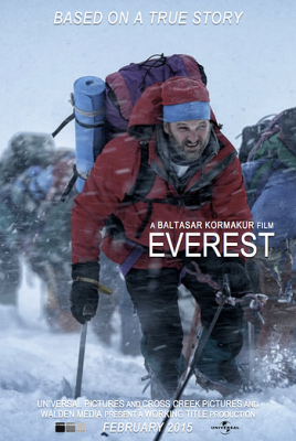 Everest (2015) online film