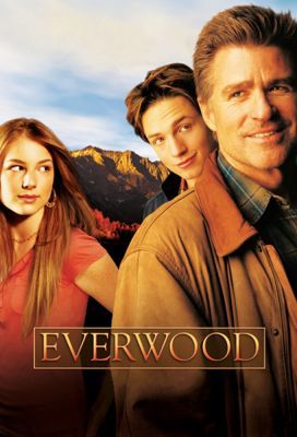 Everwood 1. évad (2002) online sorozat