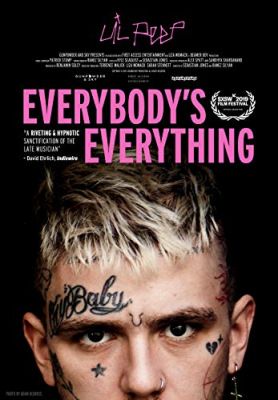 Everybody's Everything (2019) online film