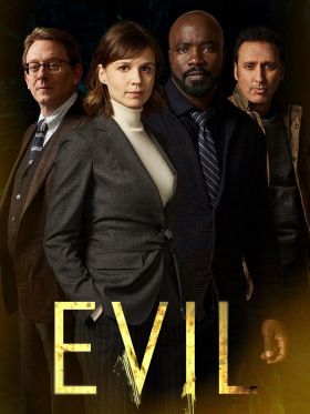 Evil 1. évad (2019) online sorozat