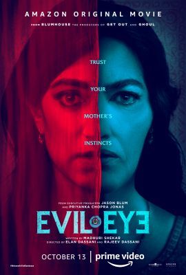 Evil Eye (2020) online film