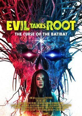 Evil Takes Root (2020) online film