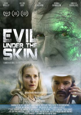 Evil Under the Skin (2019) online film