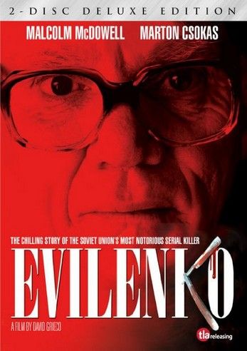 Evilenko (2004) online film