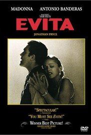 Evita (1996) online film