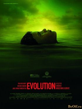 Evolúció (2015) online film