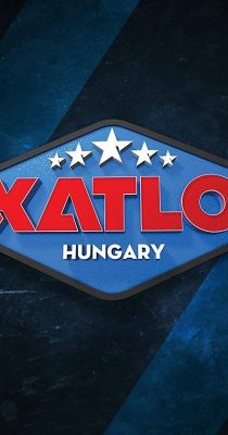 Exatlon Hungary 2. évad (2019) online sorozat