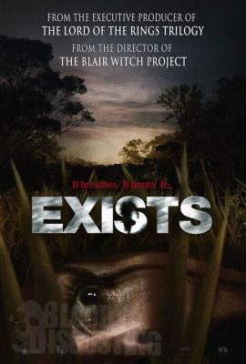 Exists (2014) online film