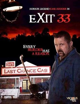 A 33-as kijárat (Exit 33) (2011) online film