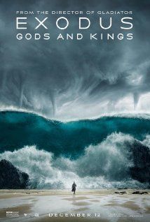 Exodus: Istenek és királyok (2014) online film