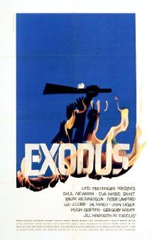 Exodus (1960) online film