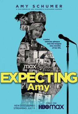 Expecting Amy 1. évad (2020) online sorozat