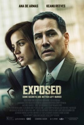 Exposed (2016) online film