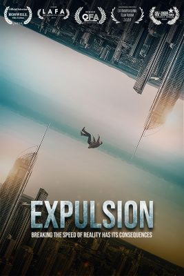 Expulsion (2020) online film
