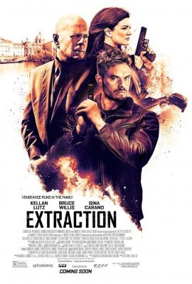 Extraction (2015) online film