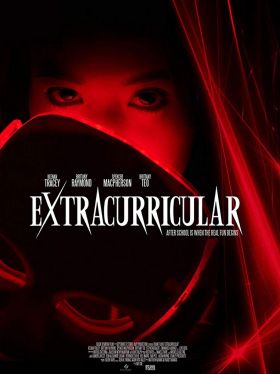 Extracurricular (2018) online film