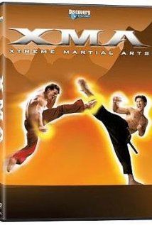 Extrém küzdősportok (2003) online film