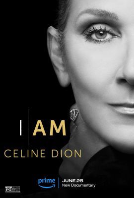 Ez vagyok én Celine Dion (2024) online film