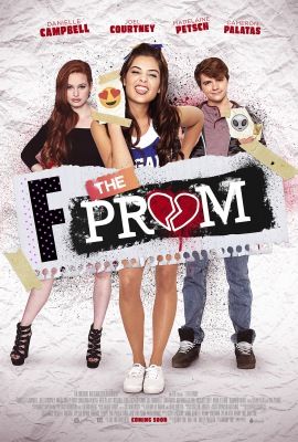F*&% the Prom (2017) online film