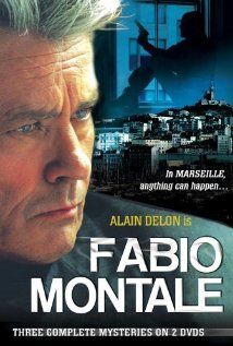 Fabio Montale 1. évad (2001) online sorozat