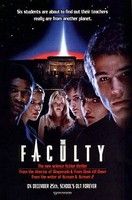 Faculty - Az invázium (1998) online film