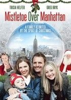 Fagyöngy Manhattan felett (2011) online film