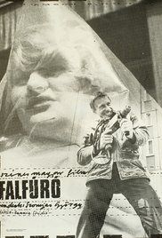 Falfúró (1986) online film