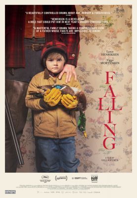 Falling (2020) online film