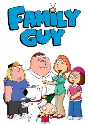 Family Guy 14. évad (2016) online sorozat