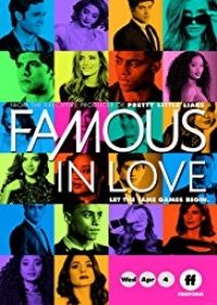 A főszerep (Famous in Love) 2. évad (2018) online sorozat