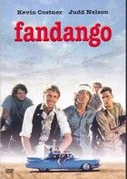 Fangango (1985) online film