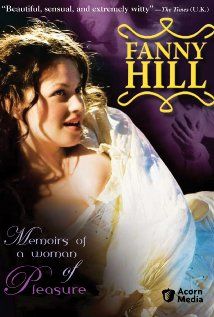 Fanny Hill - Egy örömlány emlékiratai (2007) online sorozat