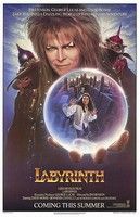 Fantasztikus labirintus (1986) online film