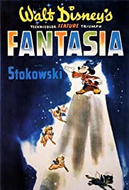 Fantázia (1940) online film
