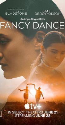Fantázia tánc (2023) online film