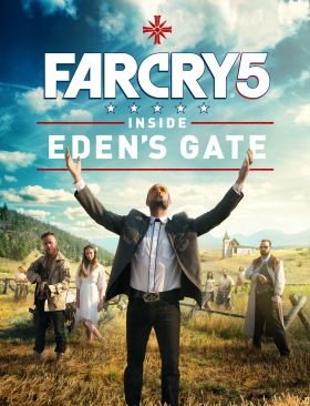 Far Cry 5: Inside Eden's Gate (2018) online film