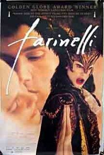 Farinelli - A kasztrált (1994) online film