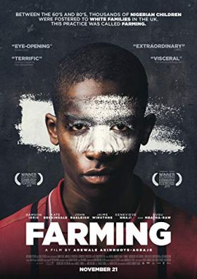 Farming -A bőrömben (2018) online film