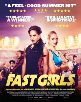 Fast Girls (2012) online film