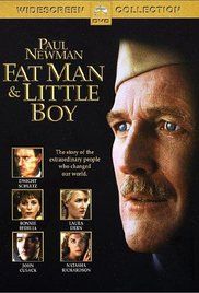 Fat Man és Little Boy (1989) online film