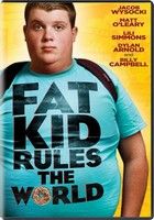 Fat Kid Rules the World (2013) online film