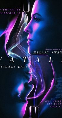 Fatale (2020) online film