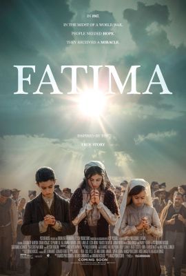 Fatima (2020) online film