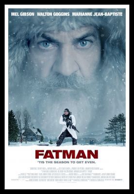 Fatman (2020) online film