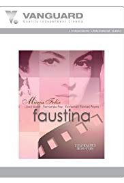 Faustina - Szoknyás Faust (1957) online film