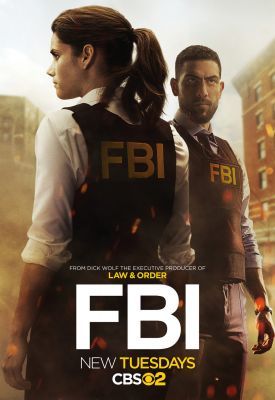 FBI 3. évad (2020) online sorozat