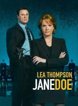 Fedőneve: Jane Doe - Míg a halál el nem választ (2005) online film